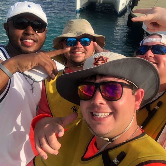 Meet your Posher, Luke - Picture 1 of 1